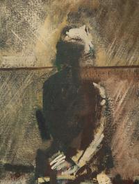 George Deem (American, b. 1932)