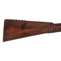 Hudson's Bay Company Percussion Northwest Trade Gun by Barnett