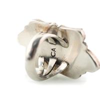 Navajo Silver and Coral Jewelry