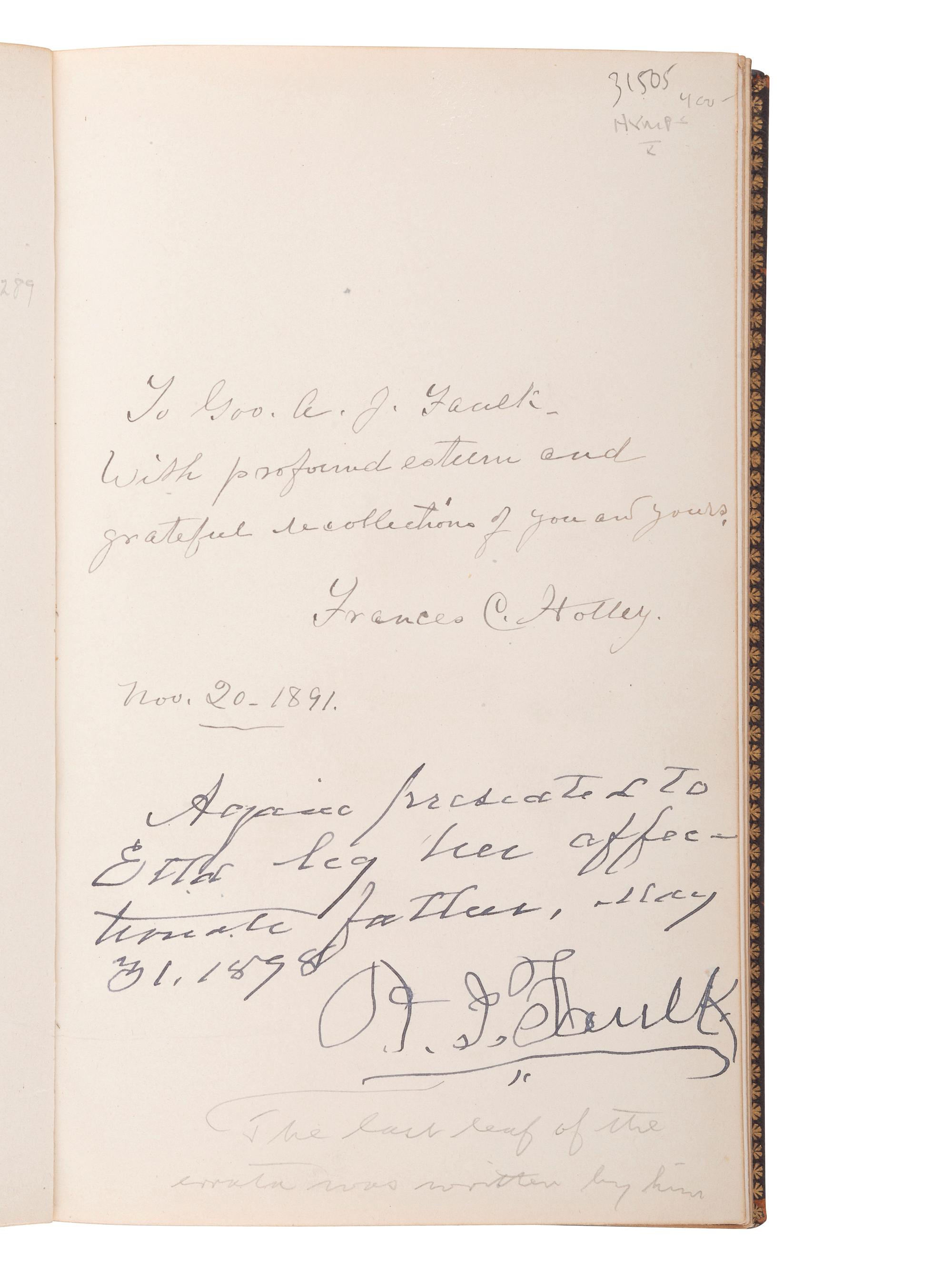 [NATIVE AMERICANA]. Books related to the Dakotas, including:
