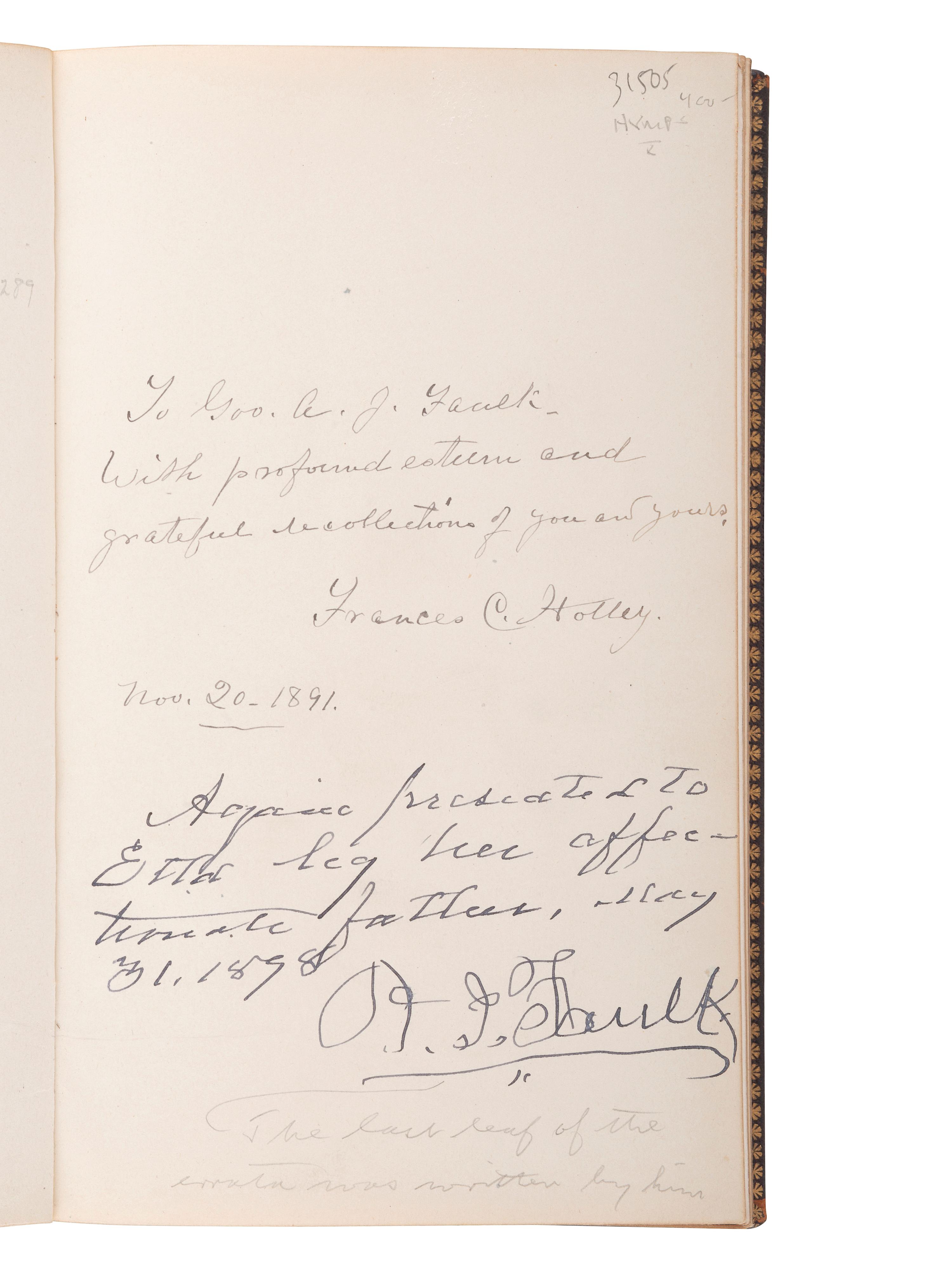 [NATIVE AMERICANA]. Books related to the Dakotas, including:
