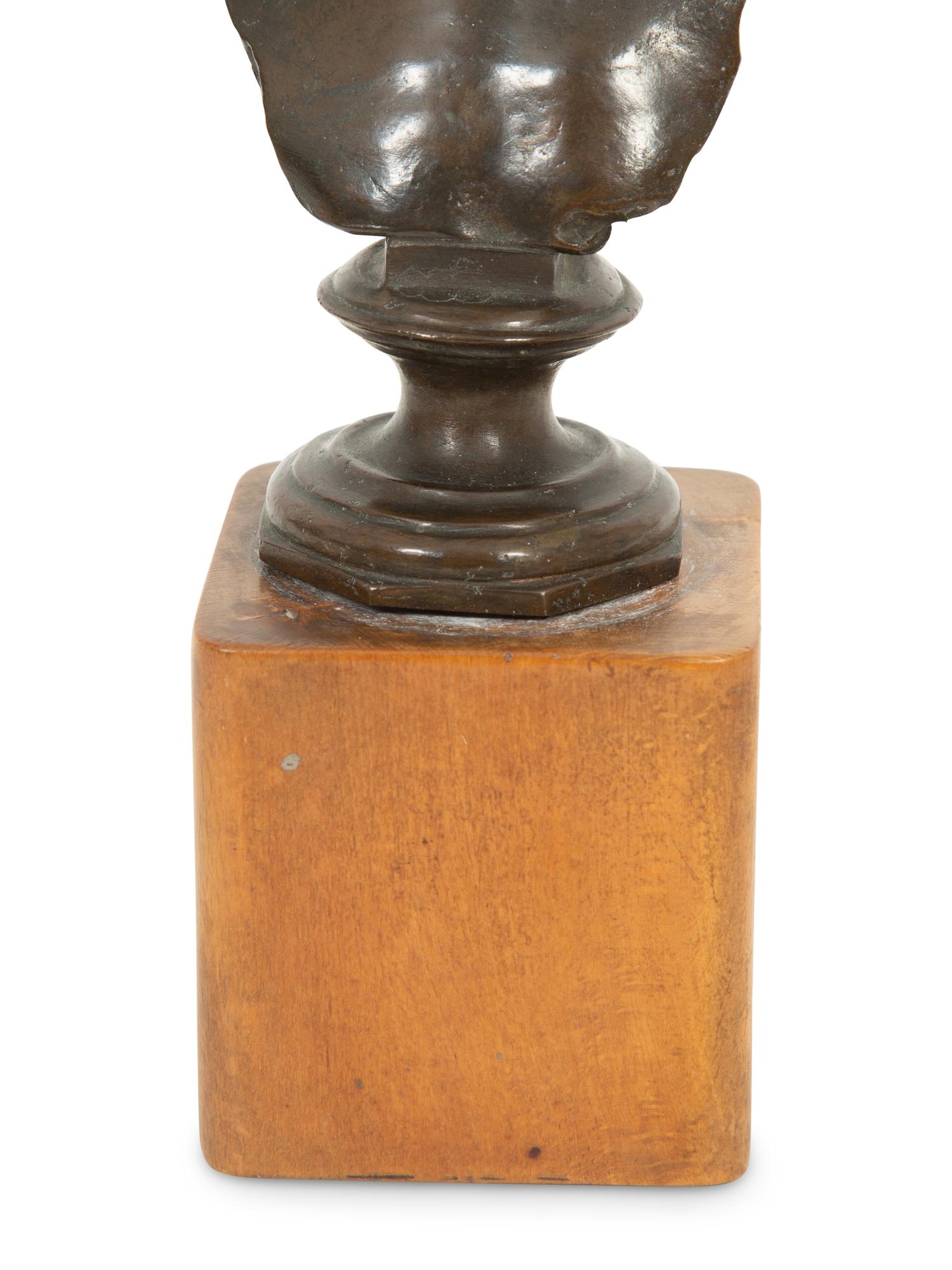 Head of a Boy