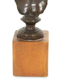 Head of a Boy