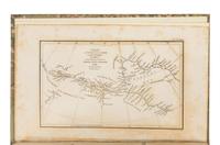 [PARRY -- FIRST EXPEDITION]. Letters written during the late voyage of discovery in the western Arctic Sea. By an officer of the expedition. London: Richard Phillips, 1821.