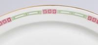 A Group of Limoges Porcelain Serving Articles