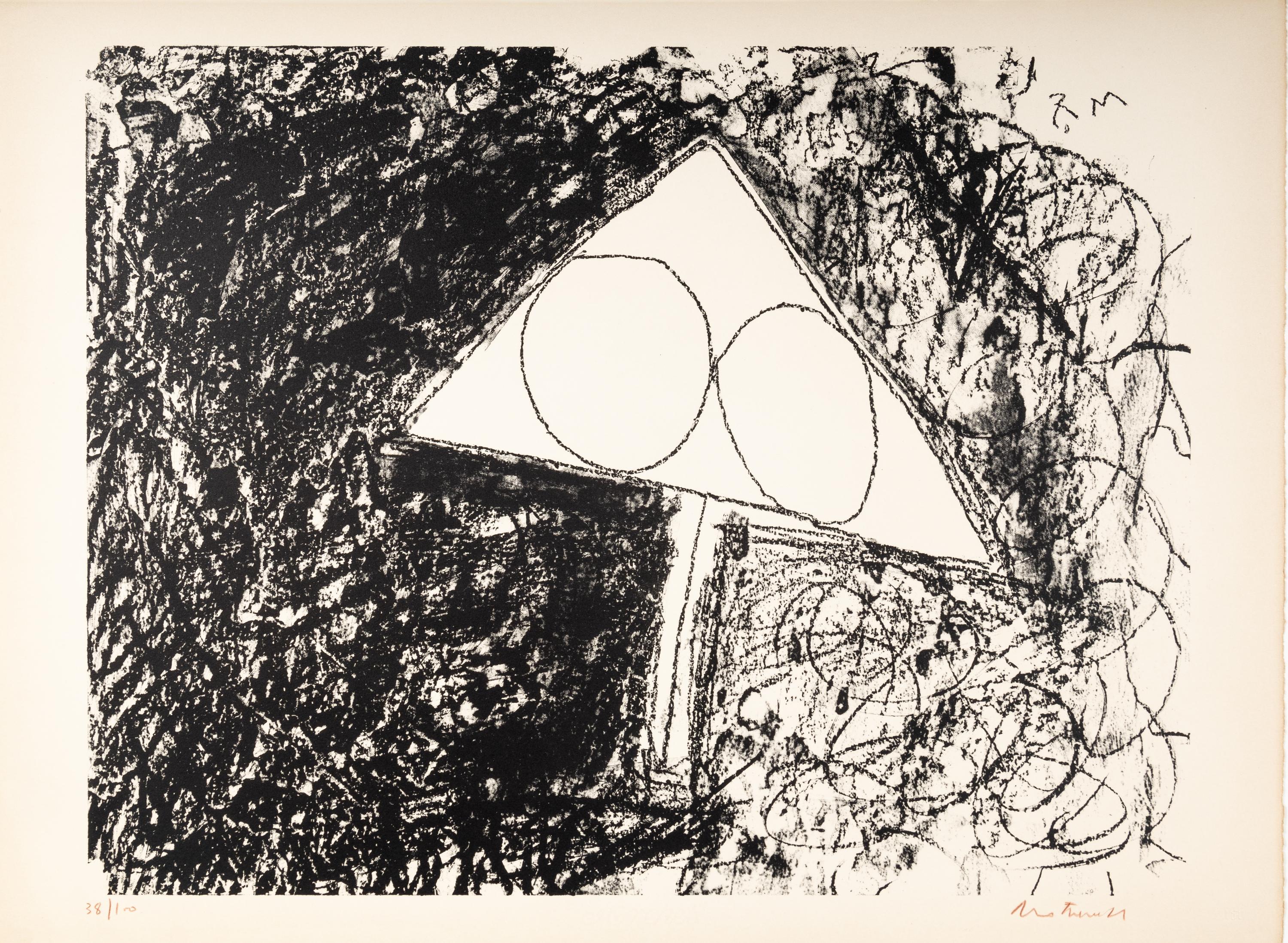Madrid Suite C (from the Madrid Suite ), 1965-1966