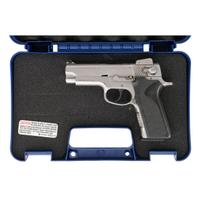 *Smith & Wesson Model 4006 California State Parks Marked