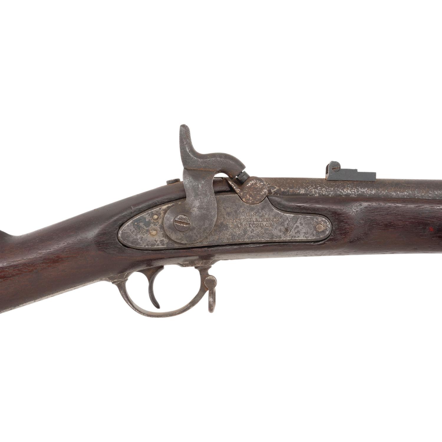 Colt US Model 1861 Special Model Rifle Musket
