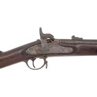 Colt US Model 1861 Special Model Rifle Musket