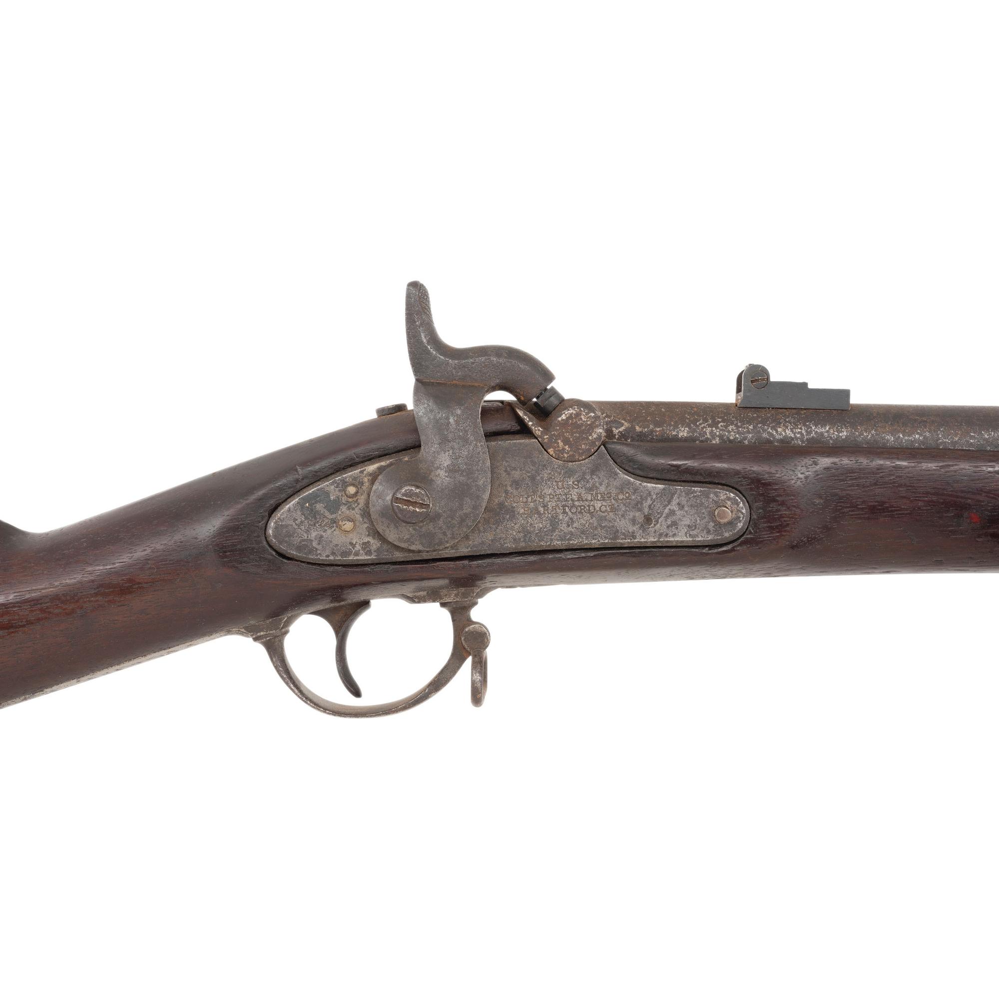 Colt US Model 1861 Special Model Rifle Musket