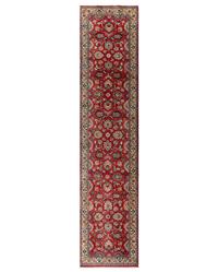 A Bidjar runner