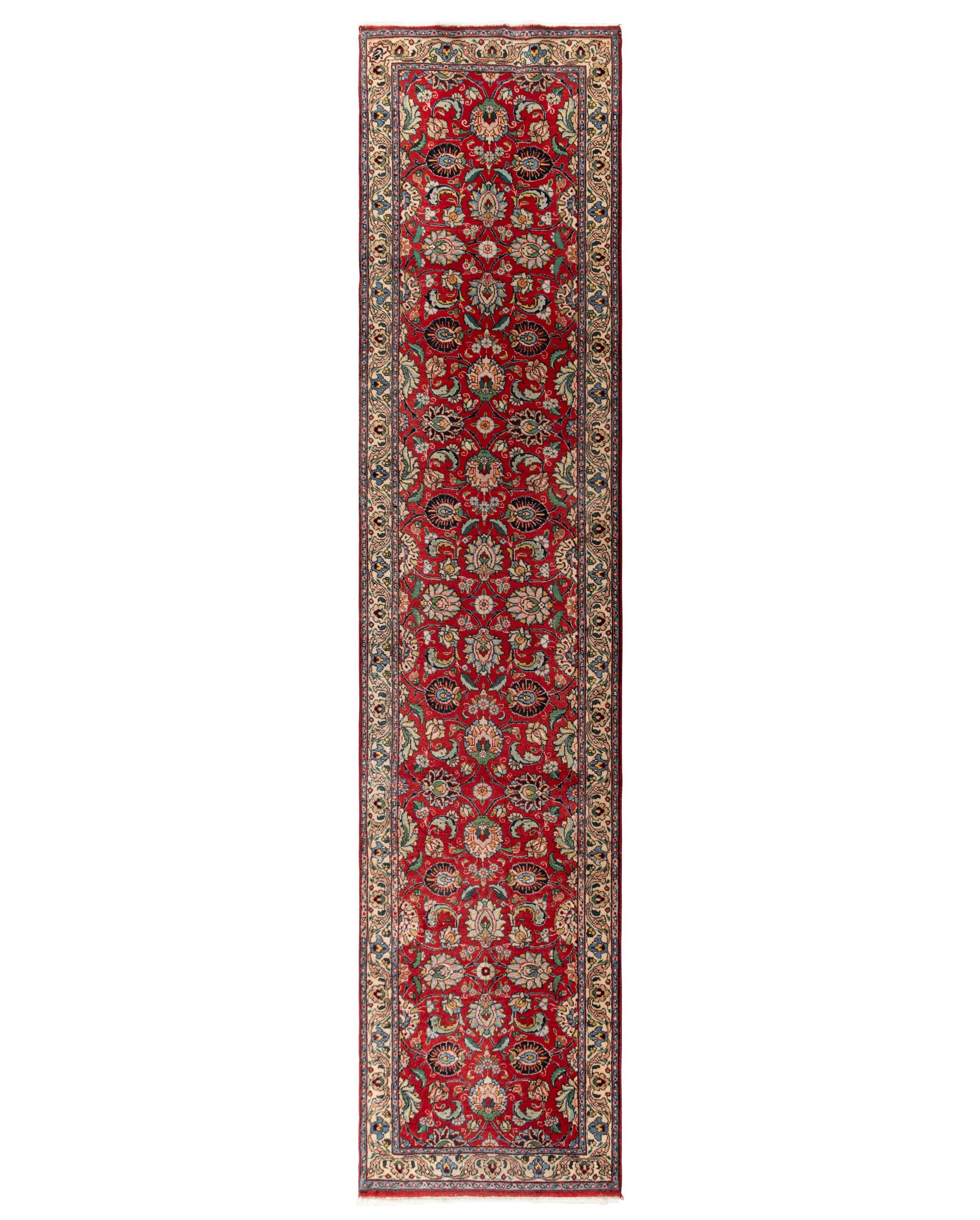 A Bidjar runner