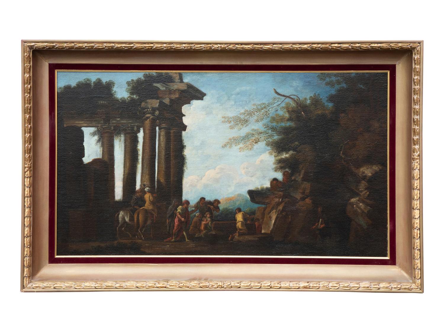Pythagoras Emerging from the Cave