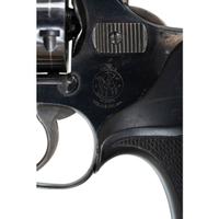** Smith & Wesson Model 36 with Holster