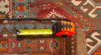 A Kazak Wool Rug