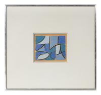 Notes for a Summer Landscape, 1971