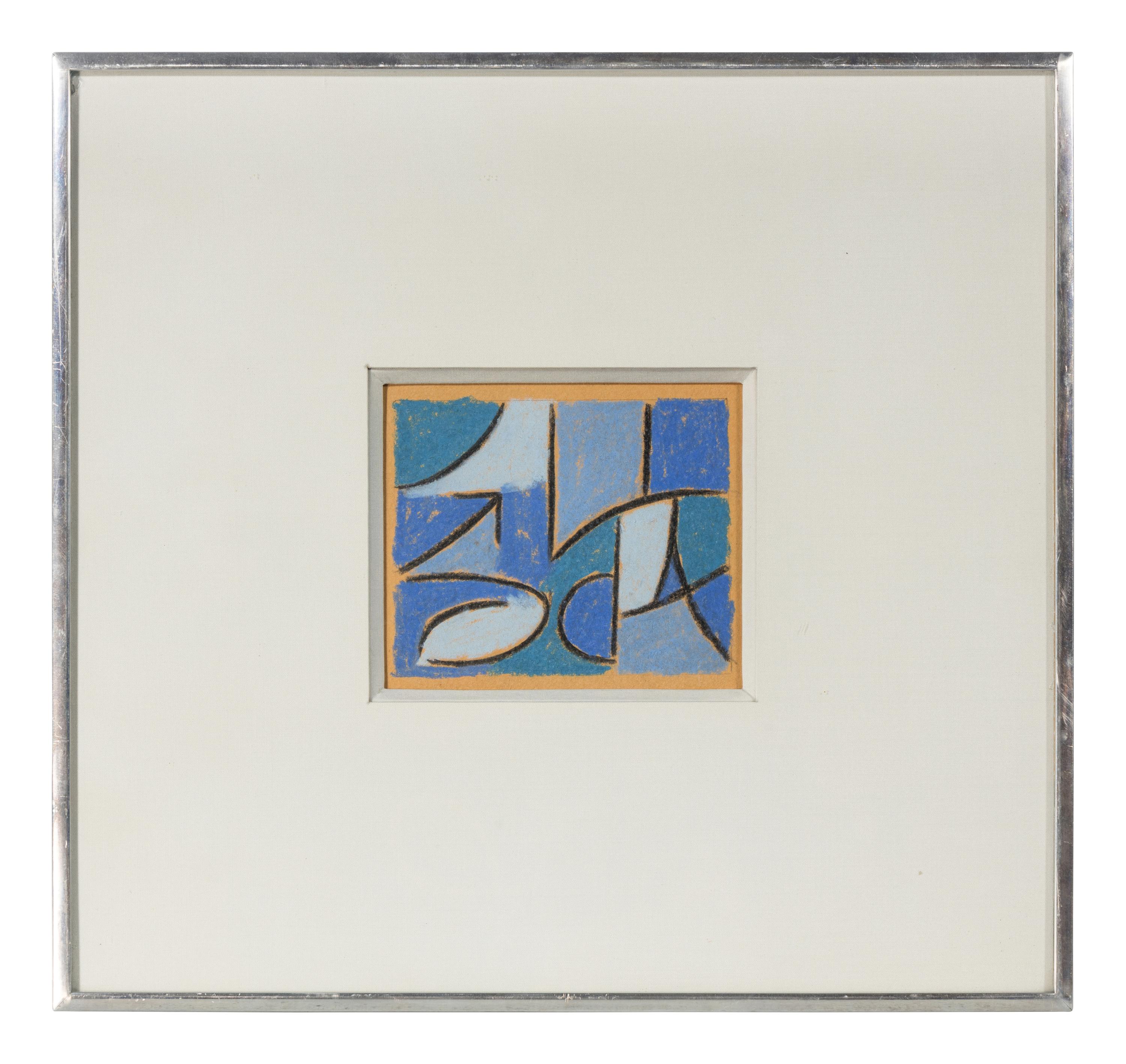 Notes for a Summer Landscape, 1971