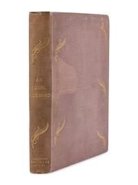 WILDE, Oscar (1854-1900). An Ideal Husband . London: Leonard Smithers and Co., 1899.