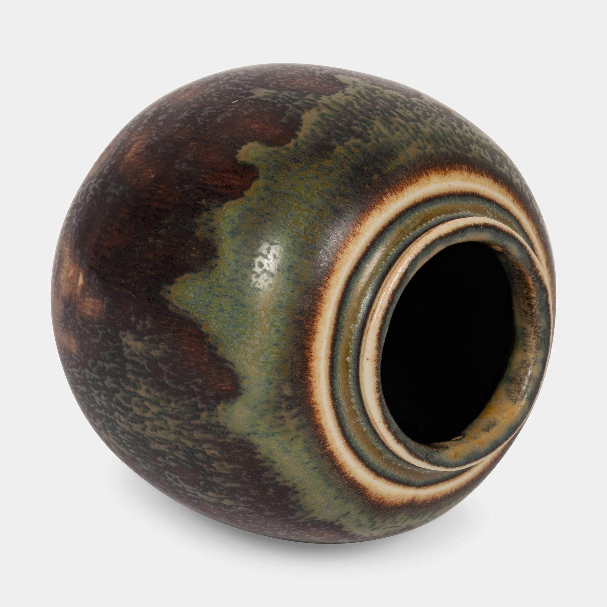 Vessel