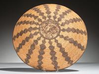 Apache Basket