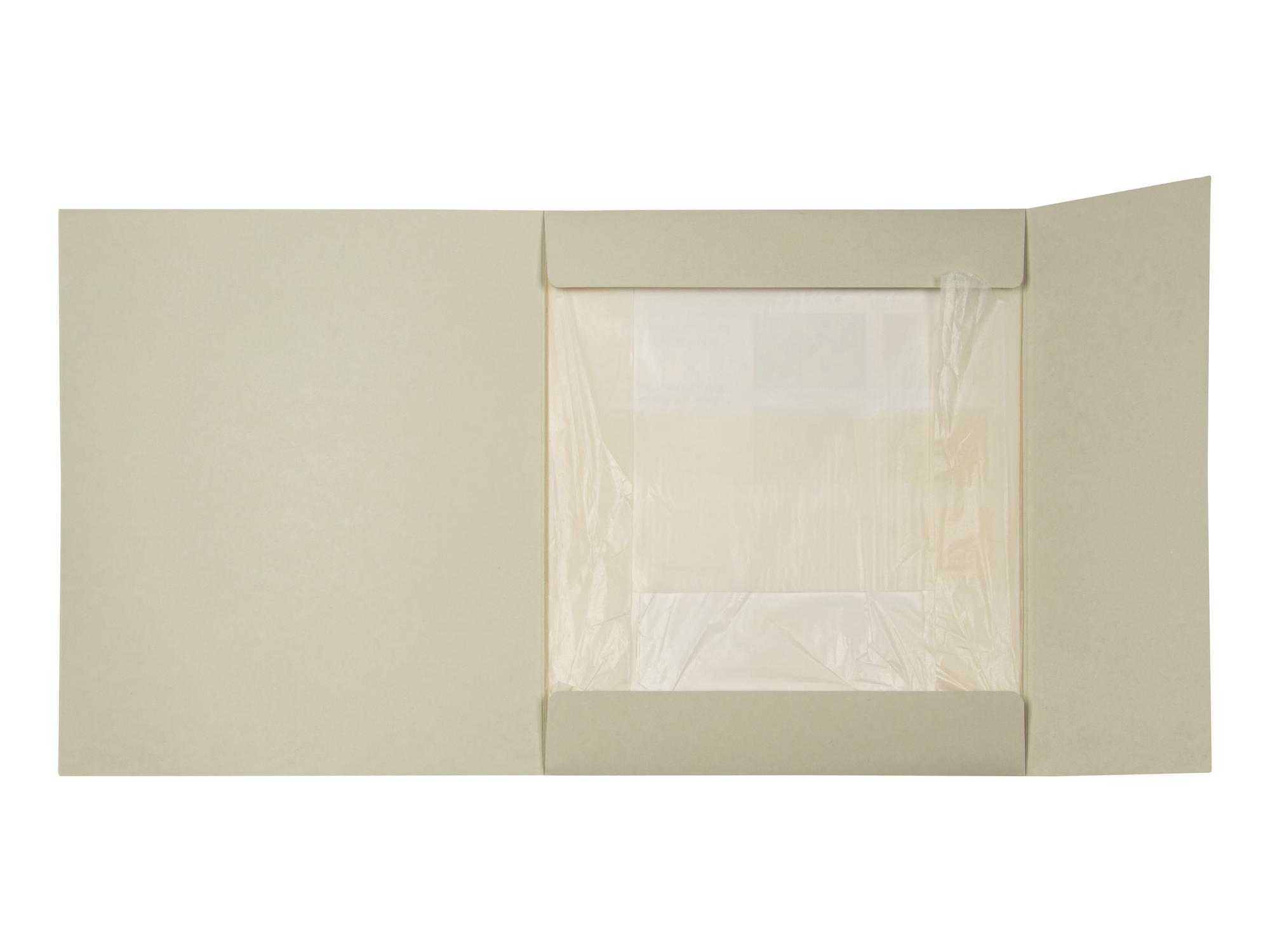 Six Rooms (complete series with original folder)