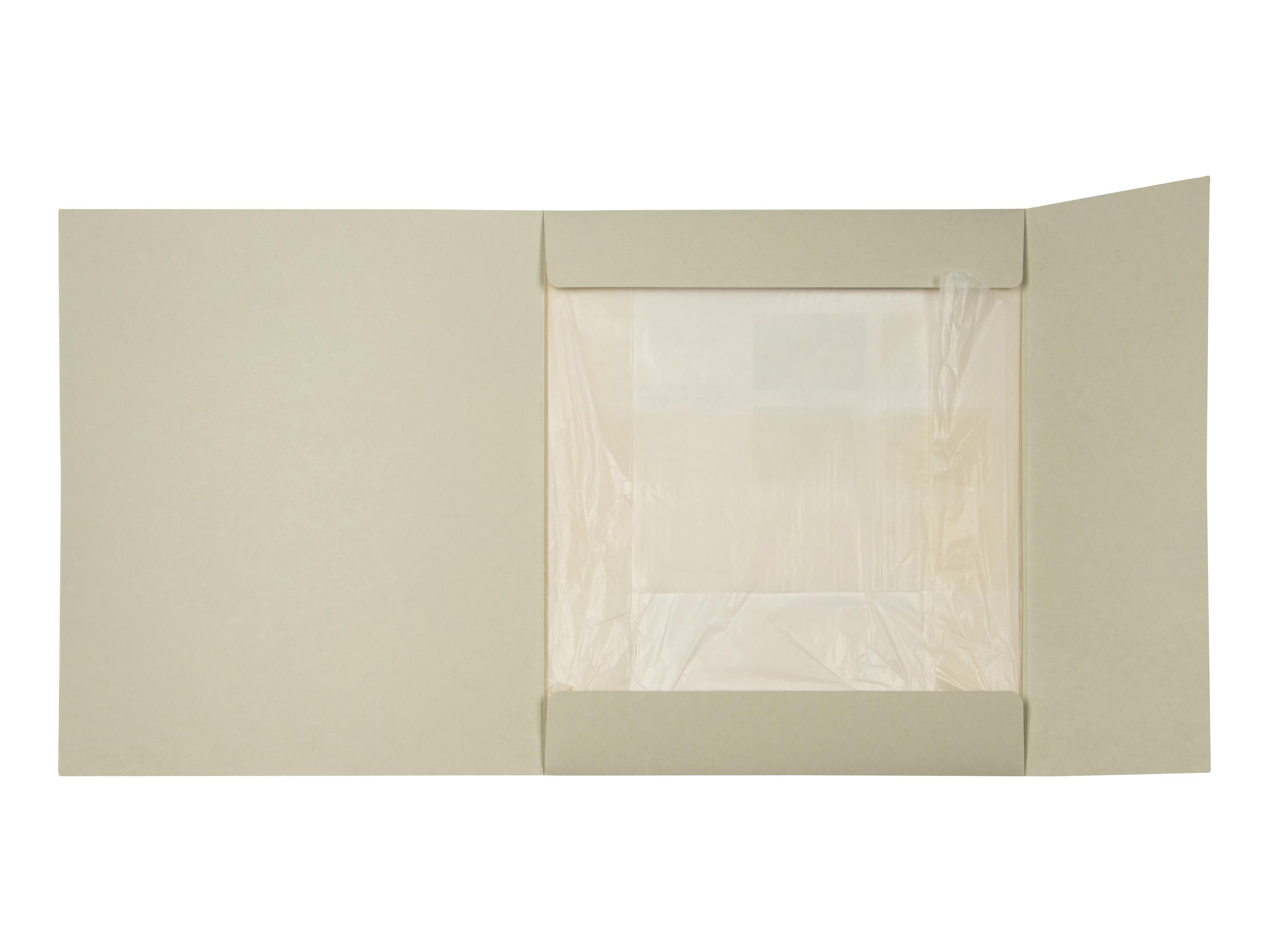 Six Rooms (complete series with original folder)