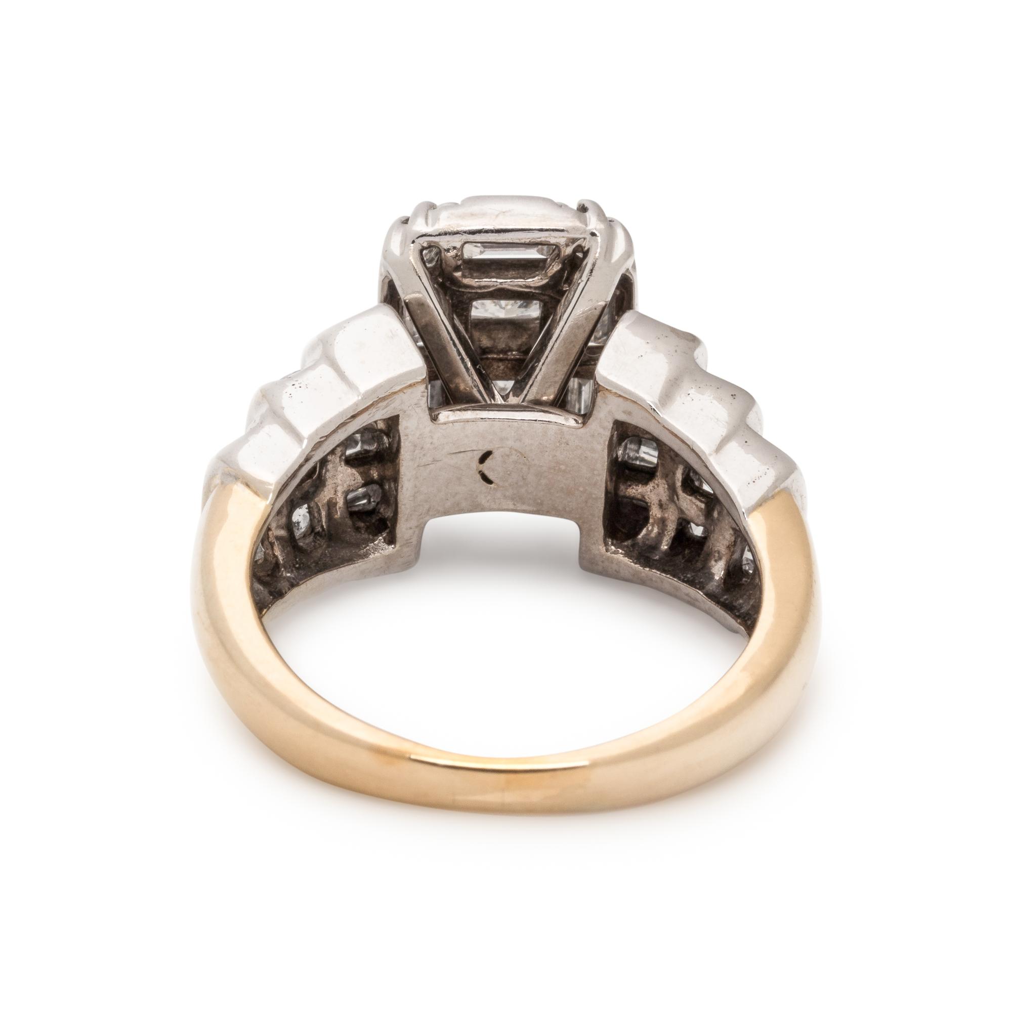 DIAMOND RING