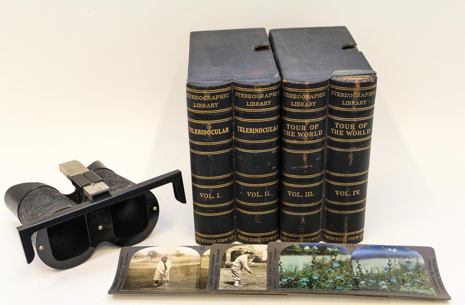 Keystone View Company