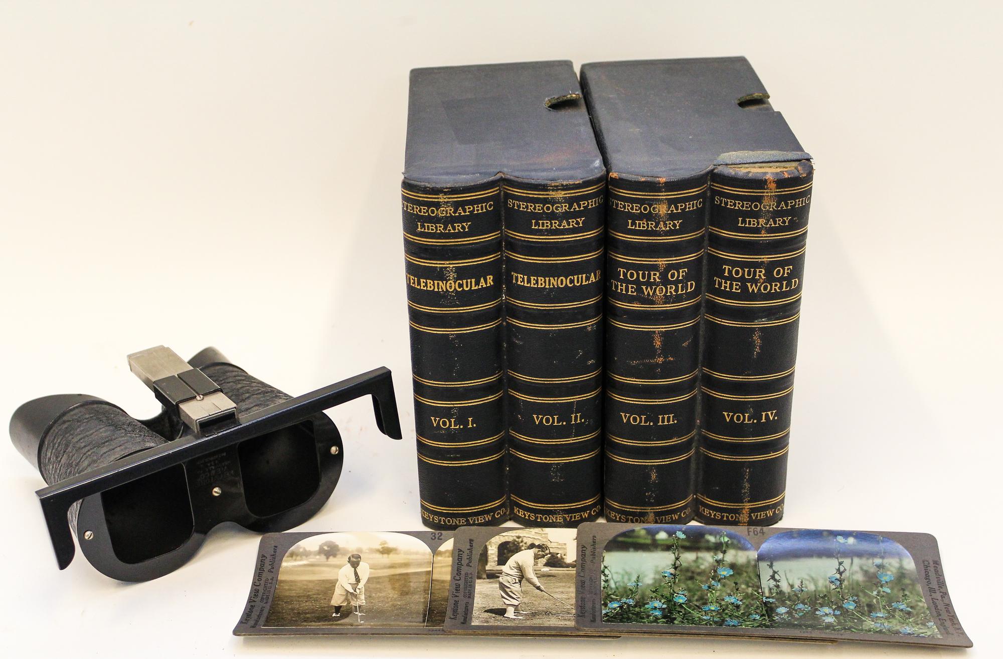 Keystone View Company