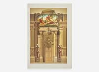 [Color-Plate Books] Garnier, Charles Le Nouvel Opera de Paris