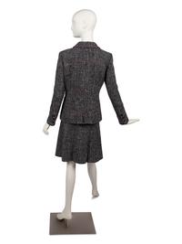 Chanel Three-Piece Suit, 2010s
