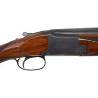 **Browning Superposed 20 Gauge Shotgun with 4-Digit Serial Number