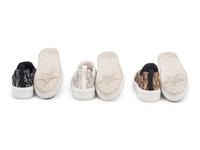 Three Pairs of Dior Shoes