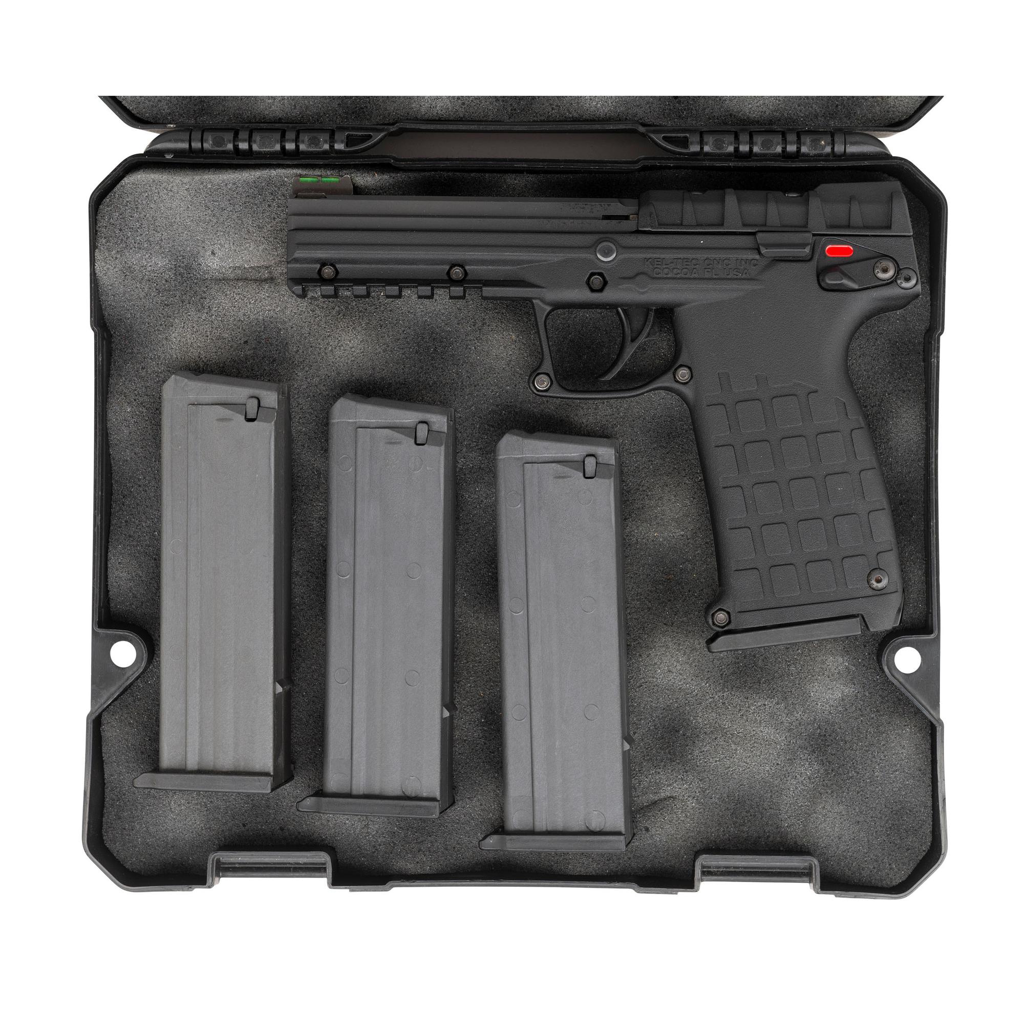*KEL-TEC PMR-30 in Box with Accessories