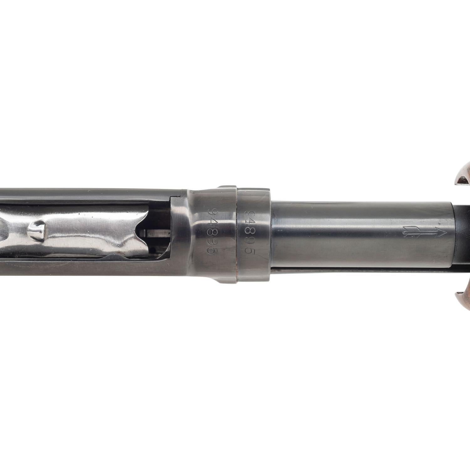 **Winchester Model 42