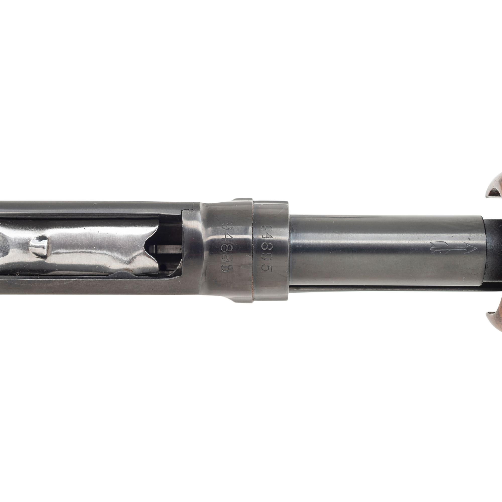 **Winchester Model 42