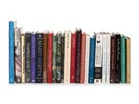 A Collection of Twenty-Four Interior Design and Famous Designer Reference Books