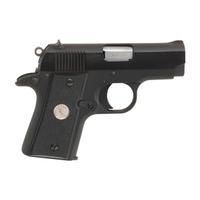*Colt Mustang Pocketlite in Box with Accessories