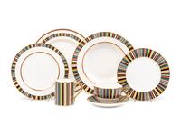 A Paul Smith for Thomas Goode Porcelain Dinner Service