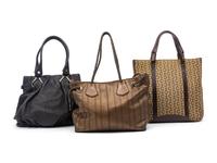 Three Celine Bags