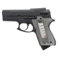 *Smith & Wesson Model 39-2 ASP Modified Pistol