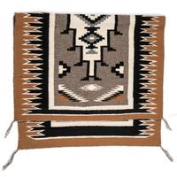 Navajo Eastern Reservation Weaving / Rug