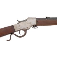**Lot of 3 Stevens Rifles