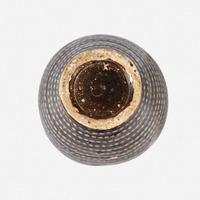 A Chinese Jizhou spotted ovoid vase Southern Song Dynasty