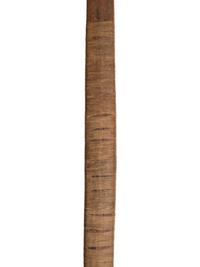 Apache Sinew-Backed Recurve Bow
