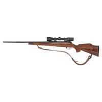 *Weatherby Mark V Deluxe with Scope