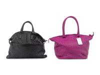 Two Bottega Veneta Intrecciato Totes