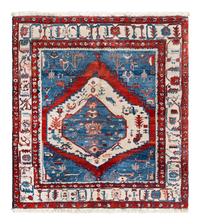 A Turkish Rug
