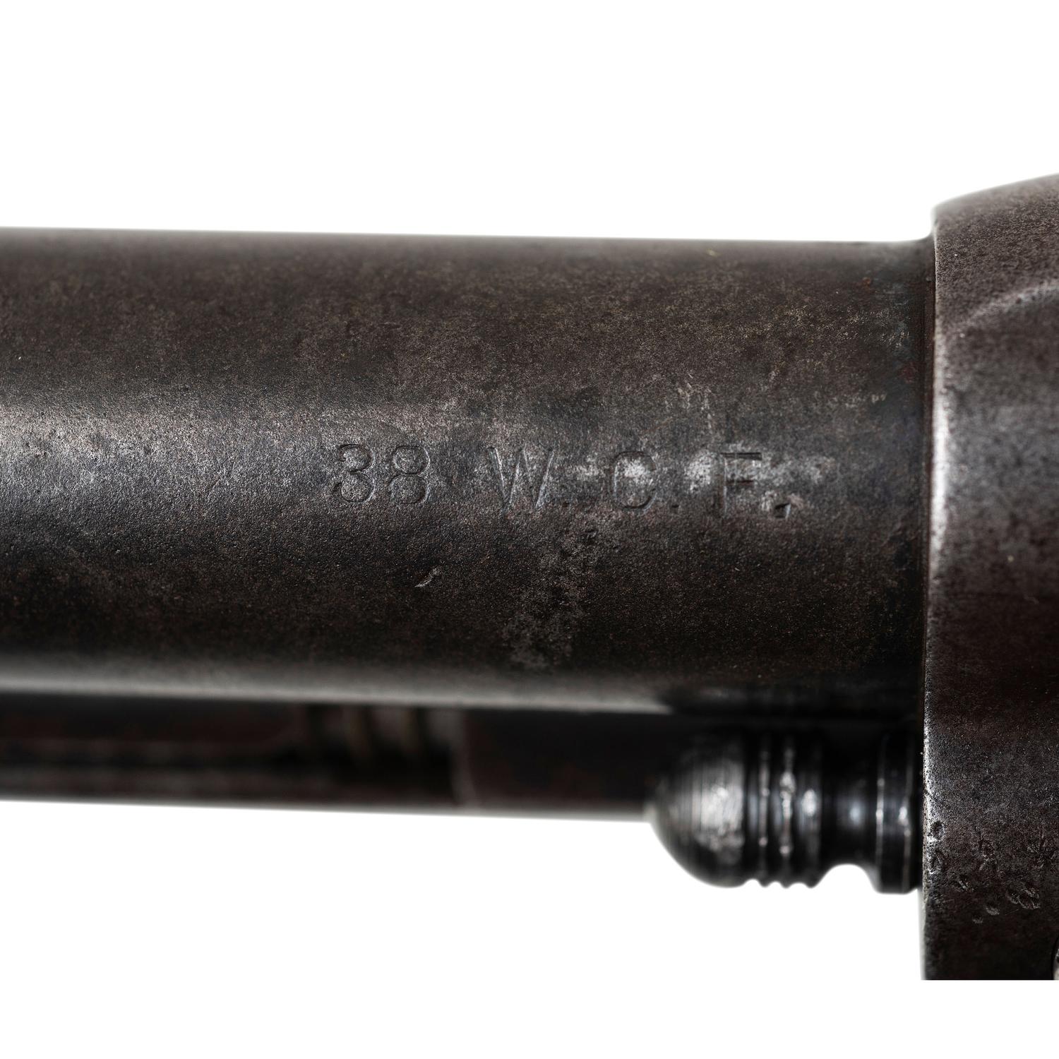 ** 1st Generation Colt Single Action Army