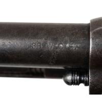 ** 1st Generation Colt Single Action Army